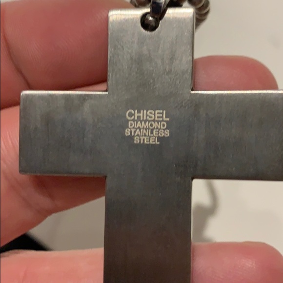 Chisel - Picture 2 of 4